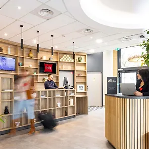 Ibis Centre Euromed Hotel