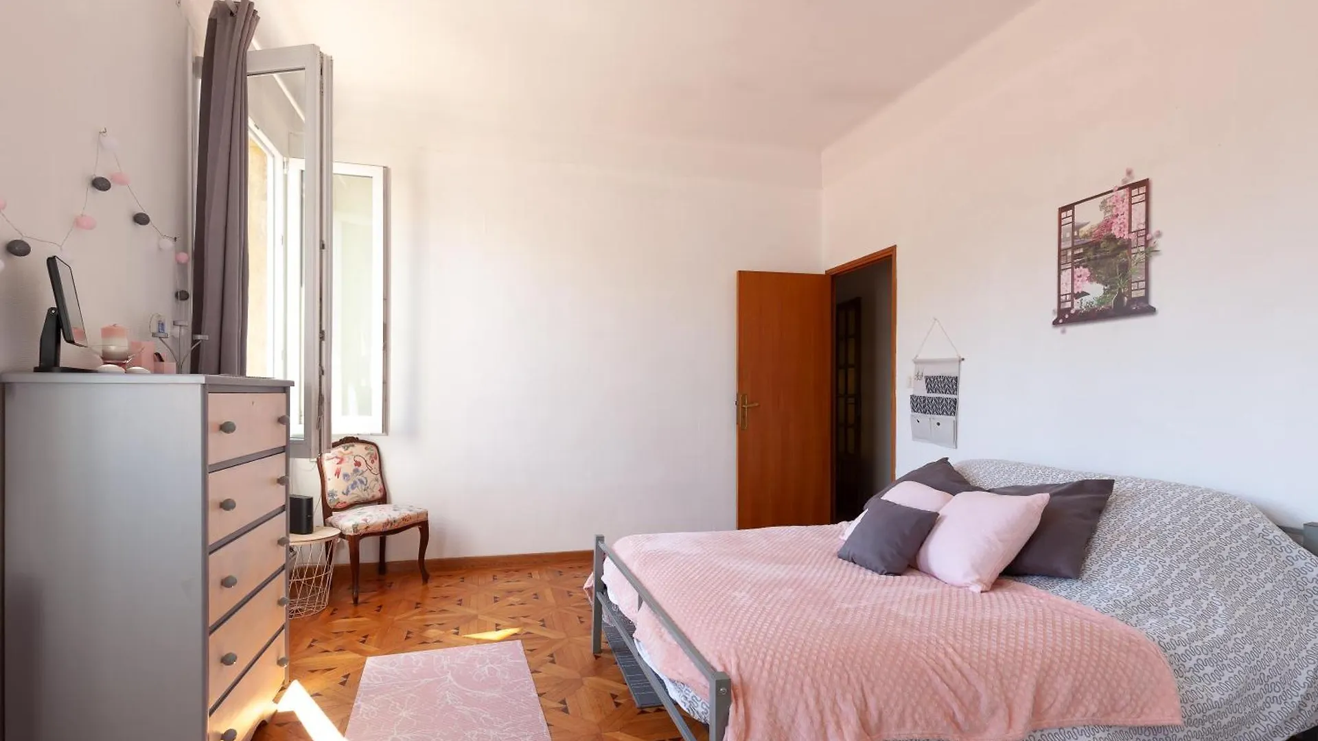 Villa Granier Marseille Hébergement de vacances