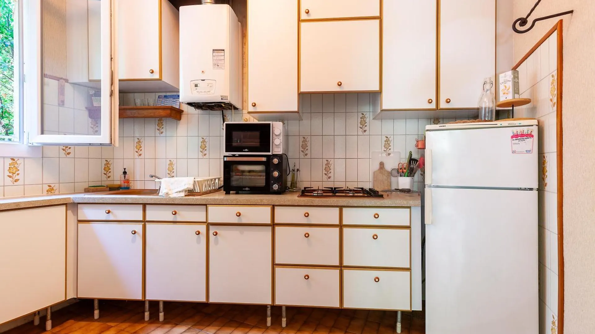 Villa Granier Marseille 0*,  France
